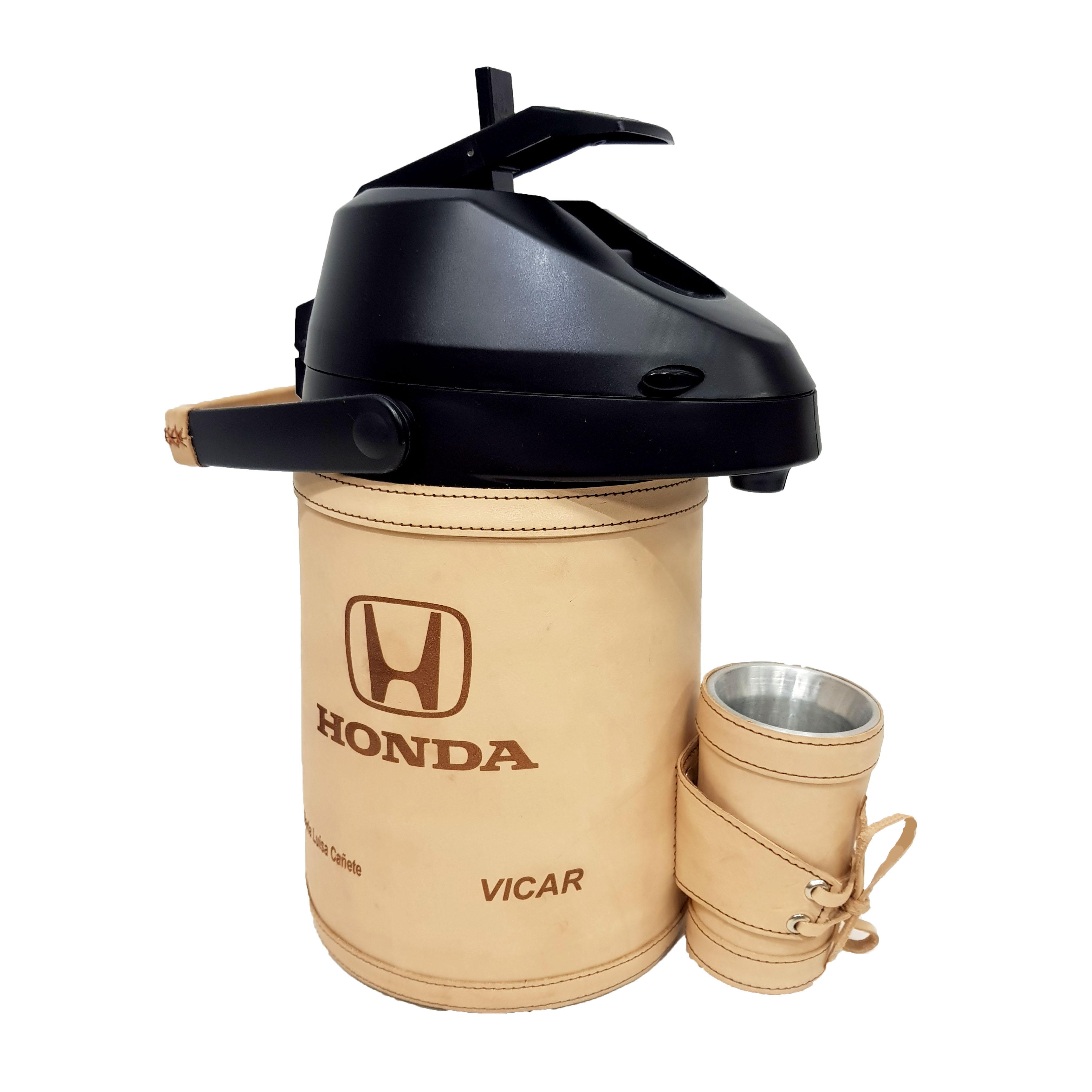 Termo 2.5lts Honda